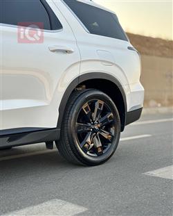 هيونداي باليسيد